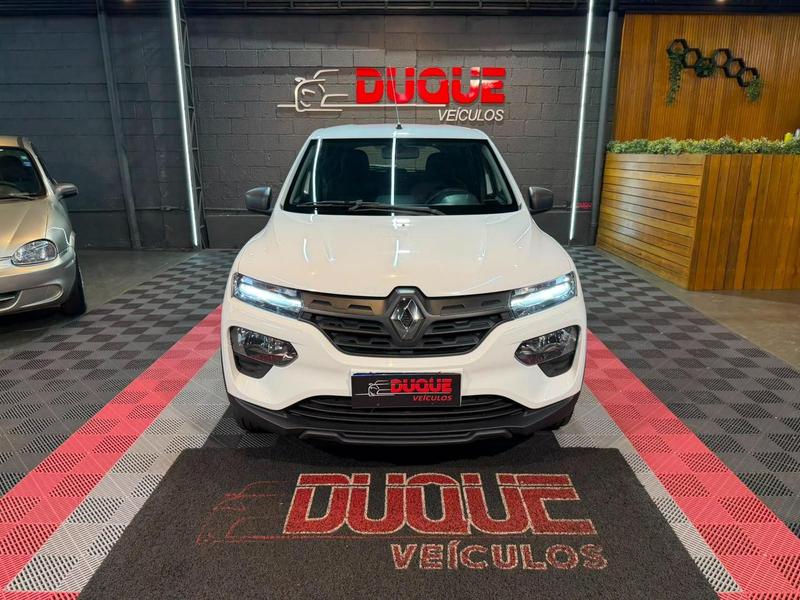 Renault Kwid Zen 2 - foto 7