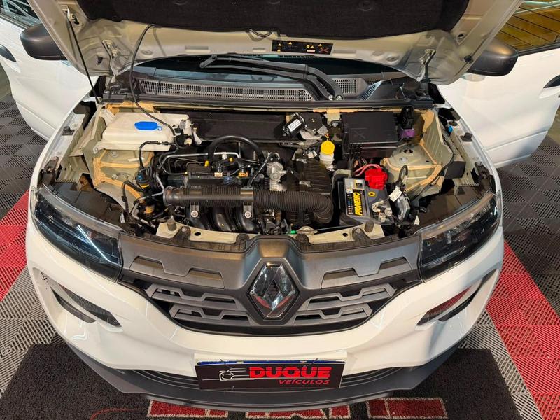 Renault Kwid Zen 2 - foto 13