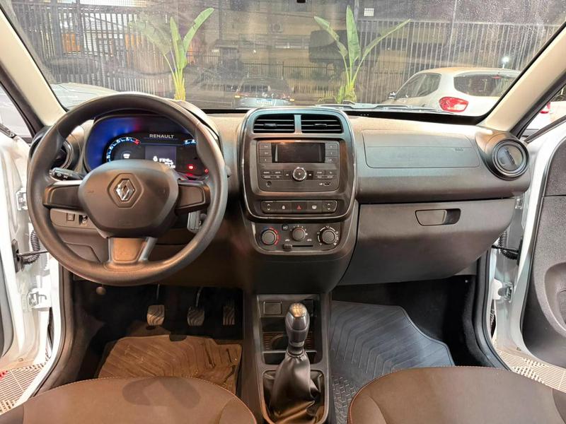 Renault Kwid Zen 2 - foto 10