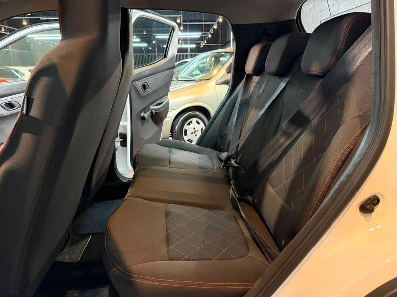 Renault Kwid Zen 2 - foto 12
