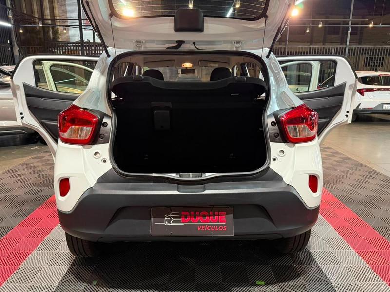 Renault Kwid Zen 2 - foto 14