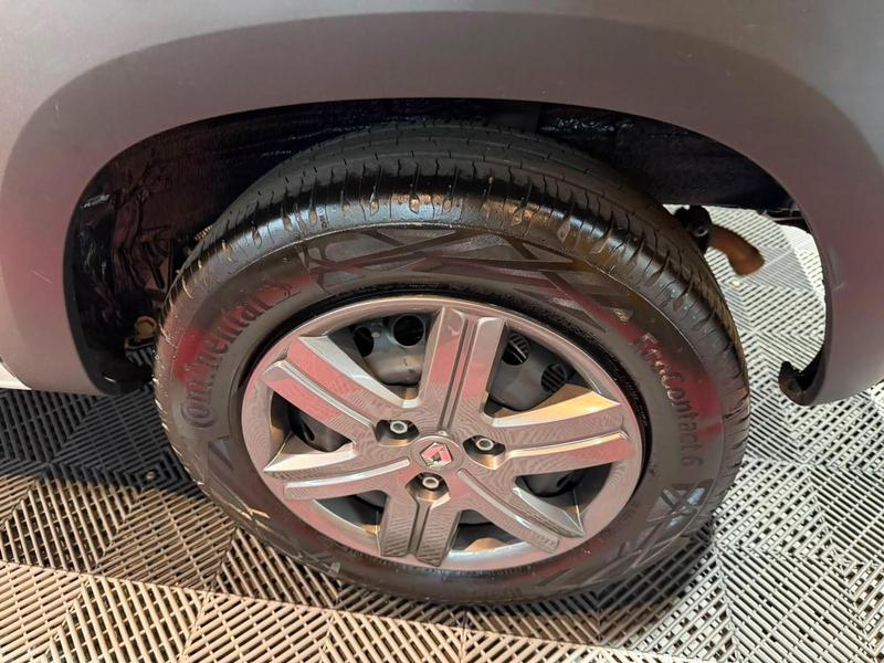 Renault Kwid Zen 2 - foto 15