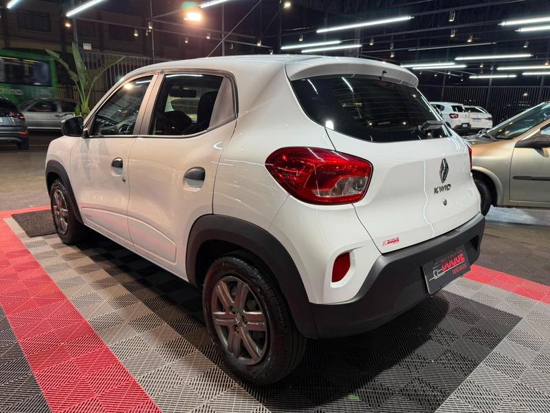 Renault Kwid Zen 2 - foto 4