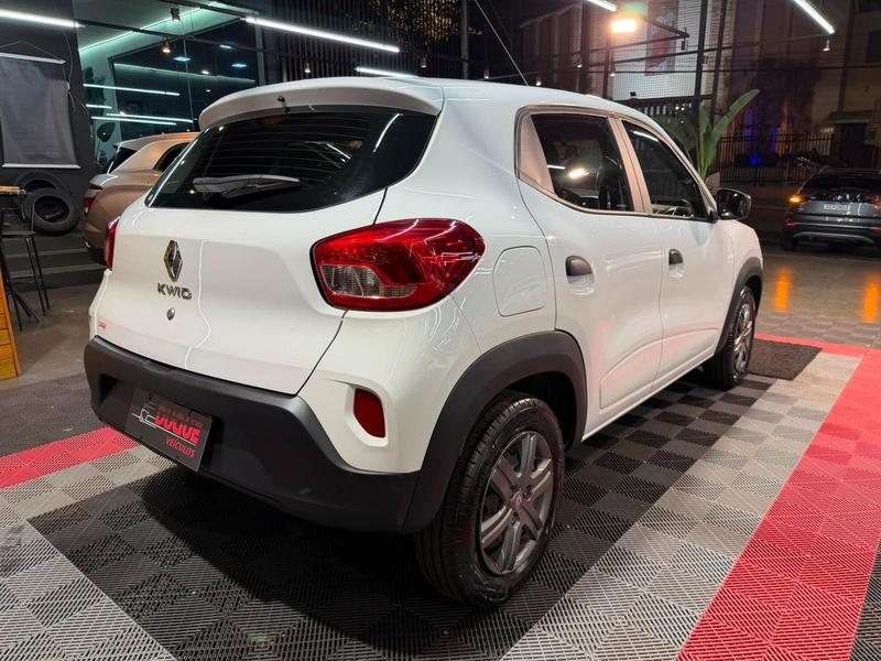 Renault Kwid Zen 2 - foto 3