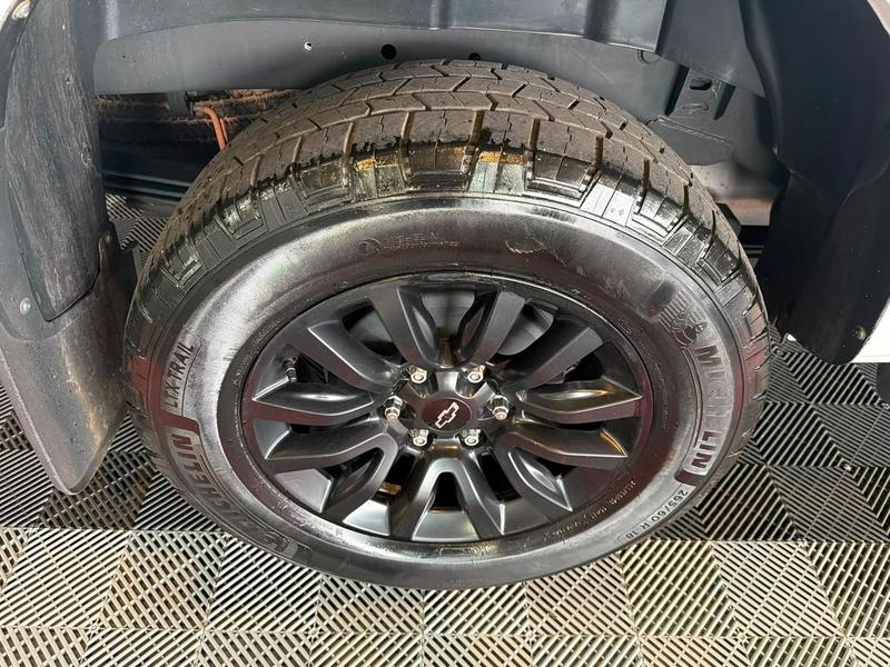 Chevrolet S10 LT - foto 12