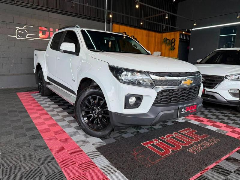 Chevrolet S10 LT - foto 2