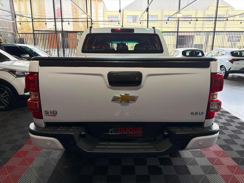 Chevrolet S10 LT - foto 6