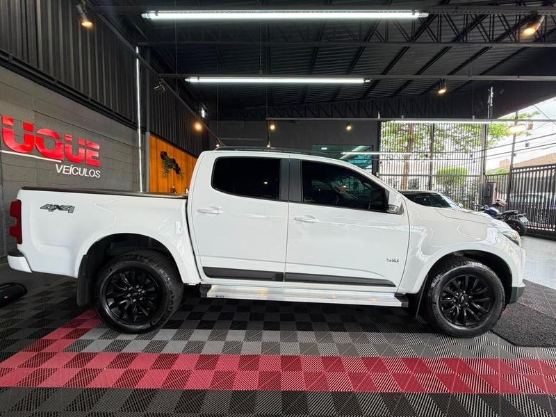 Chevrolet S10 LT - foto 7