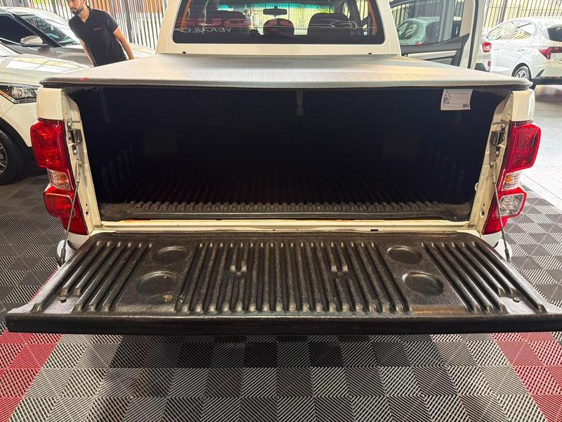 Chevrolet S10 LT - foto 13