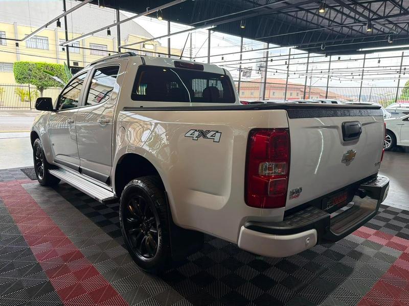 Chevrolet S10 LT - foto 4