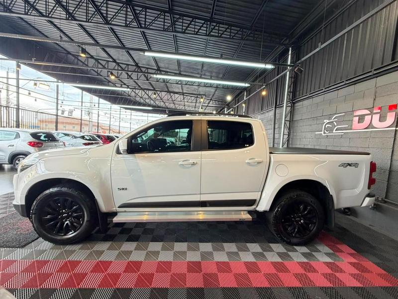 Chevrolet S10 LT - foto 8
