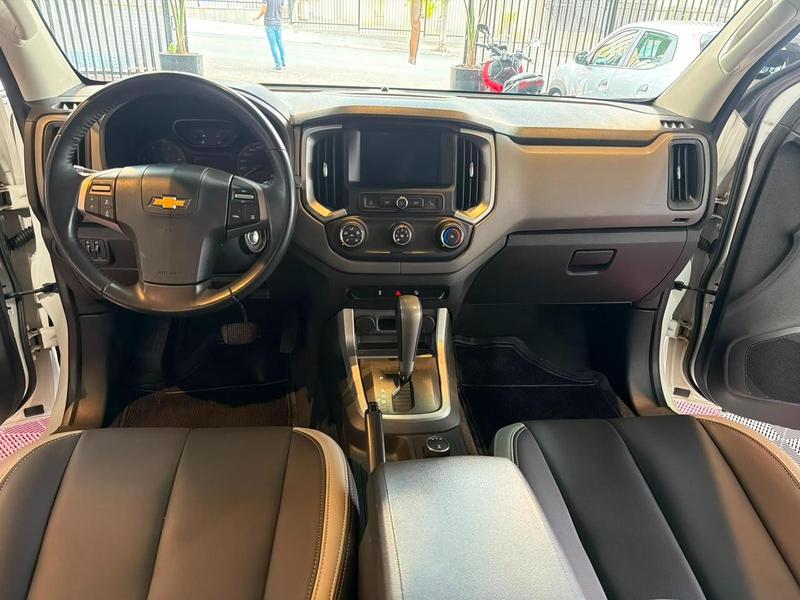 Chevrolet S10 LT - foto 9