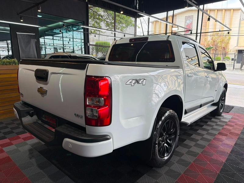 Chevrolet S10 LT - foto 3