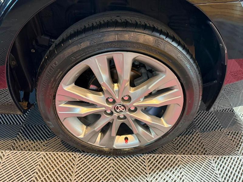 Toyota Corolla XEi 2.0 Flex - foto 15