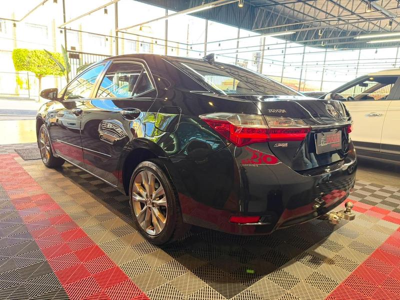 Toyota Corolla XEi 2.0 Flex - foto 7