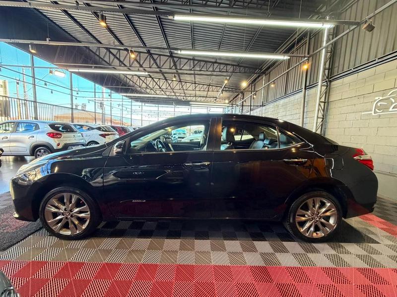 Toyota Corolla XEi 2.0 Flex - foto 6