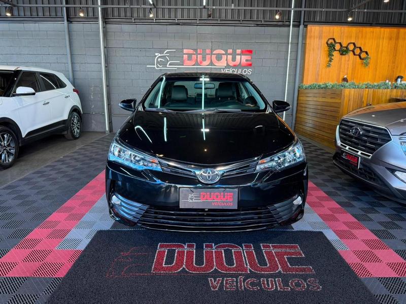 Toyota Corolla XEi 2.0 Flex - foto 3