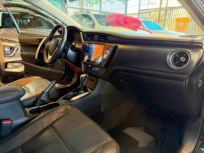 Toyota Corolla XEi 2.0 Flex - foto 11