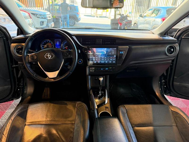 Toyota Corolla XEi 2.0 Flex - foto 12