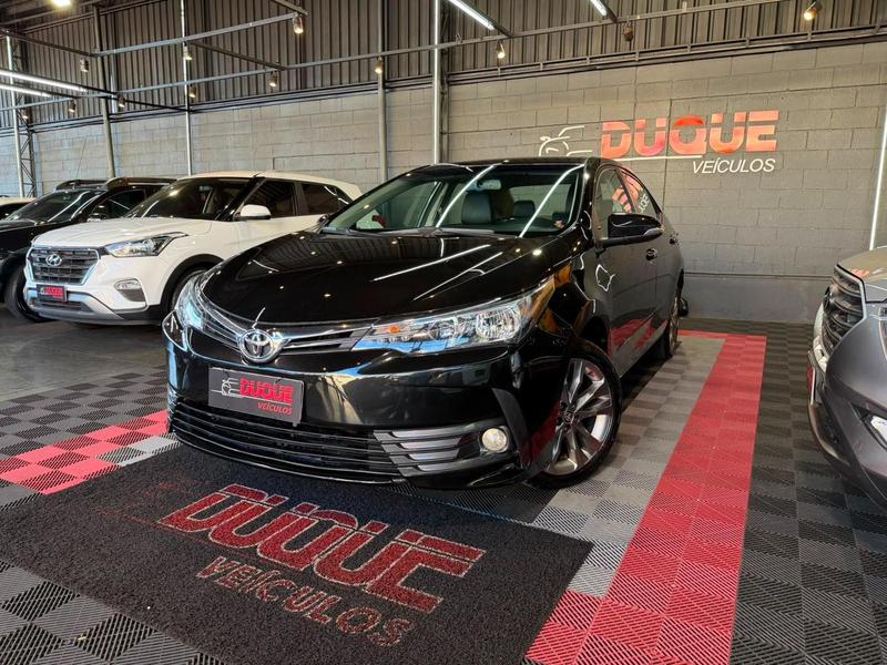 Toyota Corolla 2019 à venda