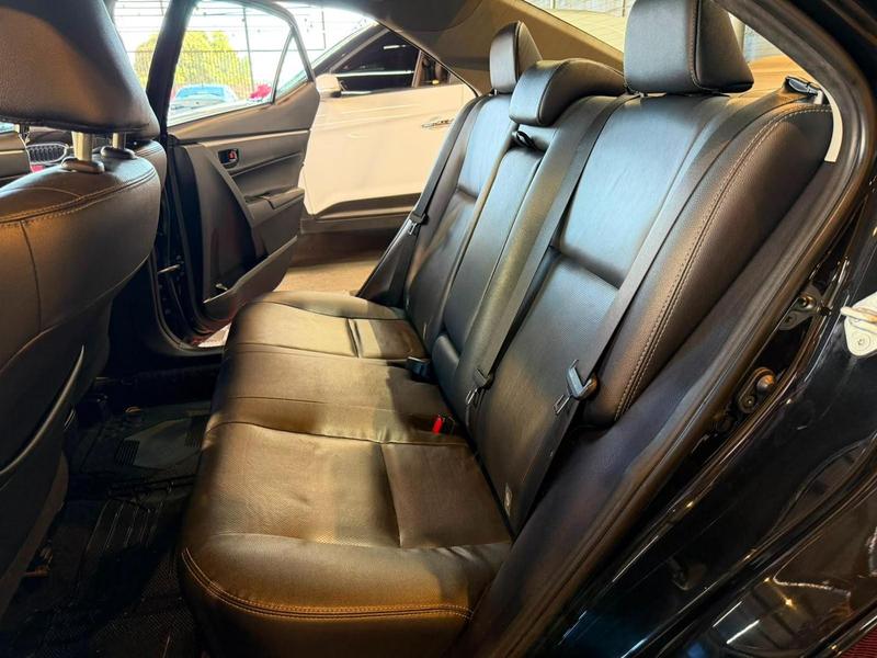 Toyota Corolla XEi 2.0 Flex - foto 13