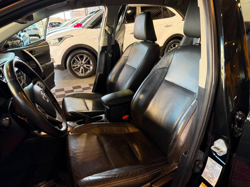Toyota Corolla XEi 2.0 Flex - foto 14