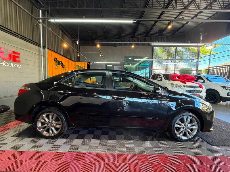 Toyota Corolla XEi 2.0 Flex - foto 5
