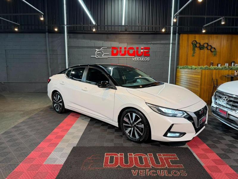 Nissan Sentra Adv CVT - foto 2