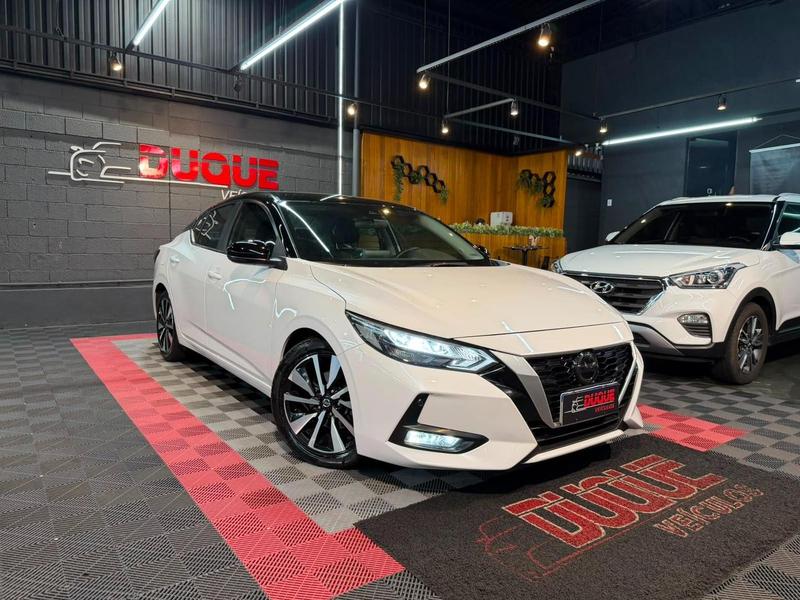 Nissan Sentra Adv CVT - foto 4