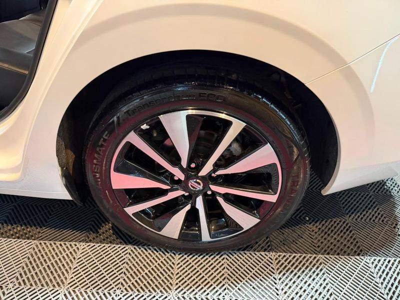 Nissan Sentra Adv CVT - foto 16