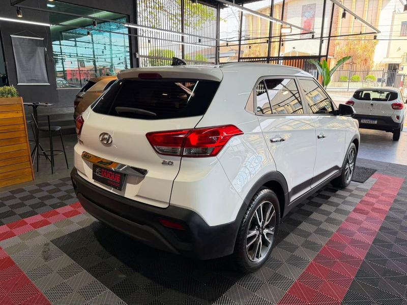 Hyundai Creta 20a Presti - foto 7