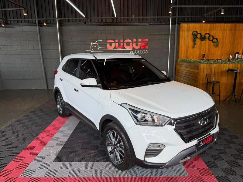 Hyundai Creta 20a Presti - foto 3