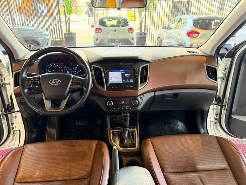 Hyundai Creta 20a Presti - foto 11