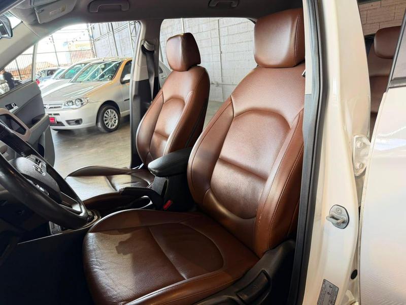Hyundai Creta 20a Presti - foto 14