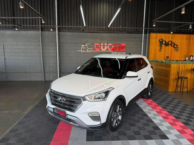 Hyundai Creta 20a Presti - foto 4
