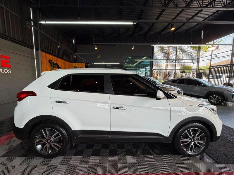 Hyundai Creta 20a Presti - foto 9