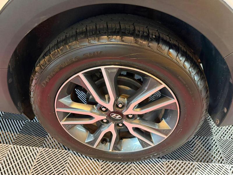 Hyundai Creta 20a Presti - foto 18