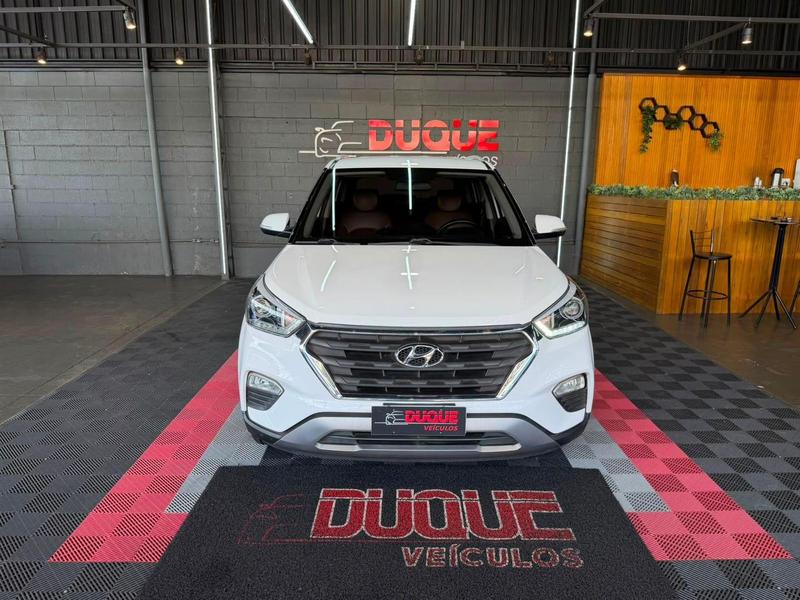 Hyundai Creta 20a Presti - foto 5