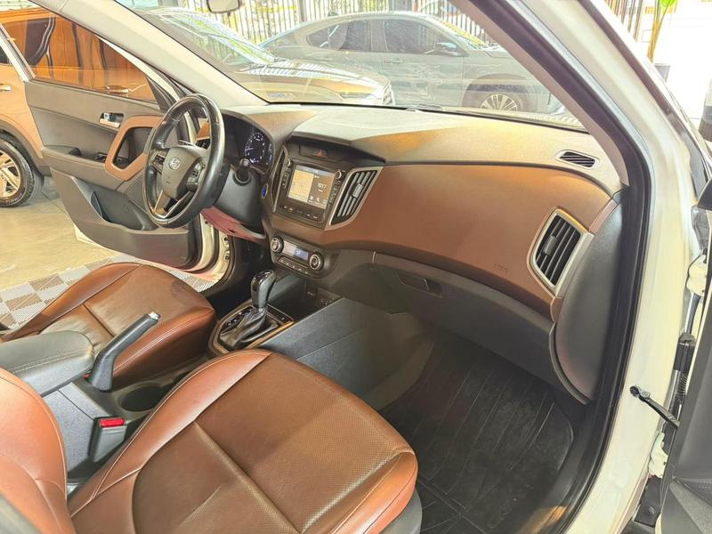 Hyundai Creta 20a Presti - foto 12