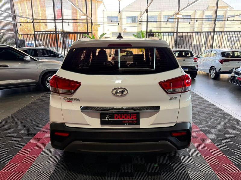 Hyundai Creta 20a Presti - foto 6