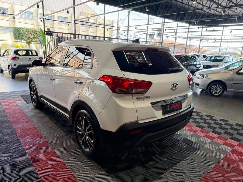 Hyundai Creta 20a Presti - foto 8