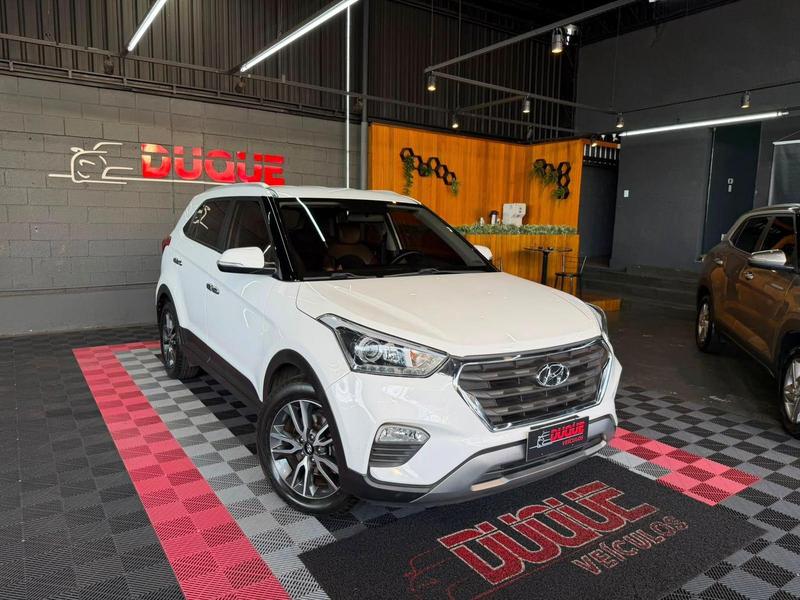 Hyundai Creta 20a Presti - foto 2