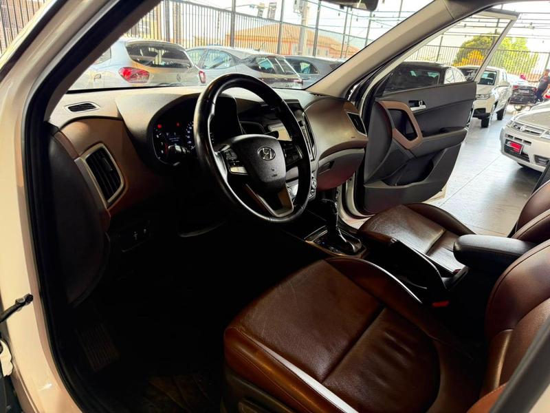 Hyundai Creta 20a Presti - foto 13
