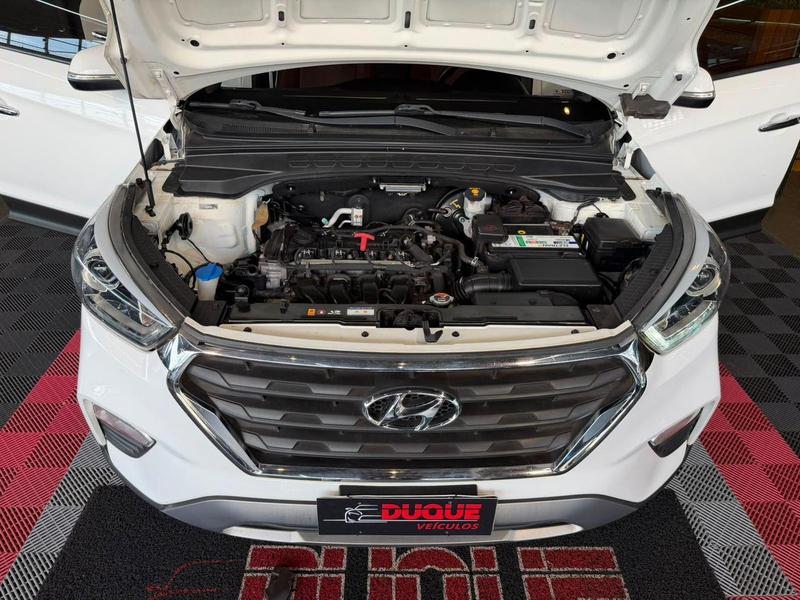 Hyundai Creta 20a Presti - foto 15