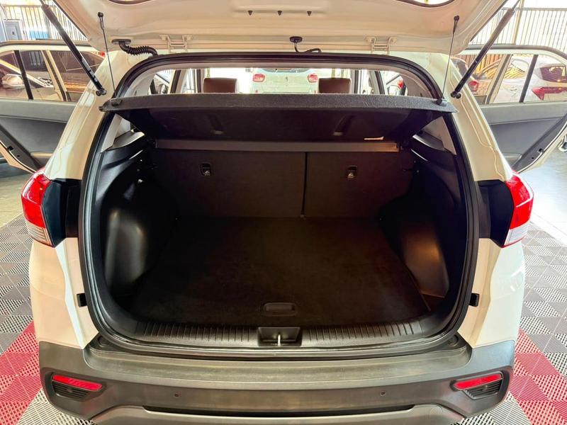 Hyundai Creta 20a Presti - foto 17