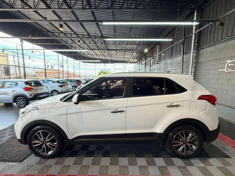 Hyundai Creta 20a Presti - foto 10
