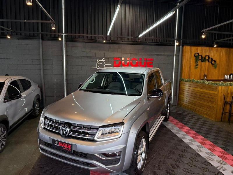 Volkswagen Amarok 2023 à venda