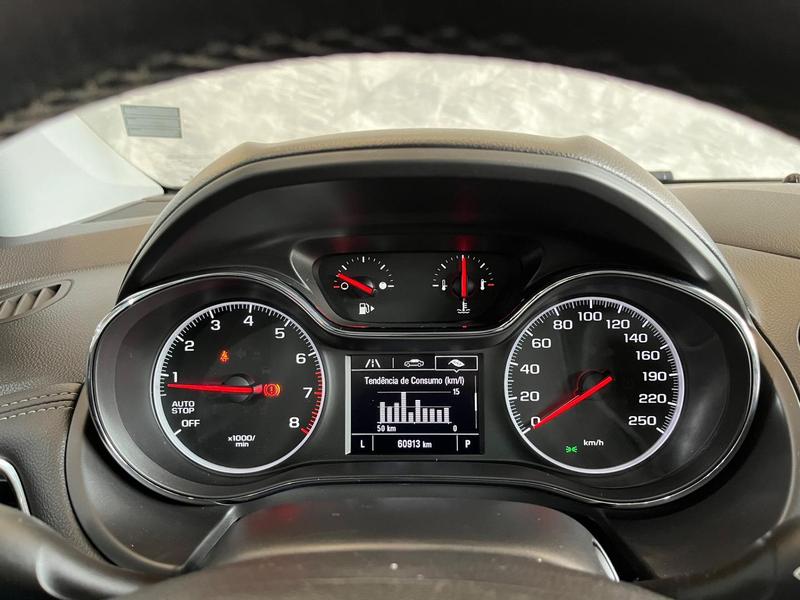 Chevrolet Cruze LT 1.4 16V Turbo Flex 4P Aut. - foto 9