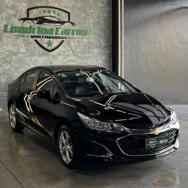 Chevrolet Cruze LT 1.4 16V Turbo Flex 4P Aut. - foto 11