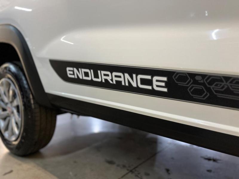 Fiat Strada Endurance Cs - foto 9